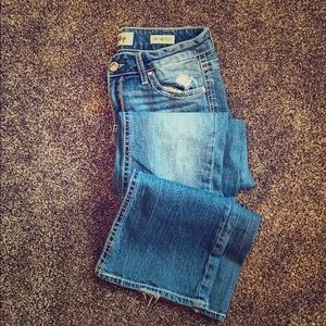 Daytrip Virgo Bootcut Jeans